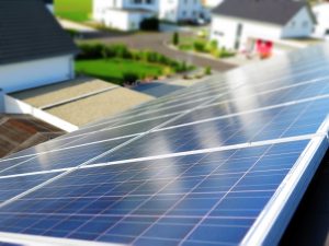 avantages panneaux photovoltaïques