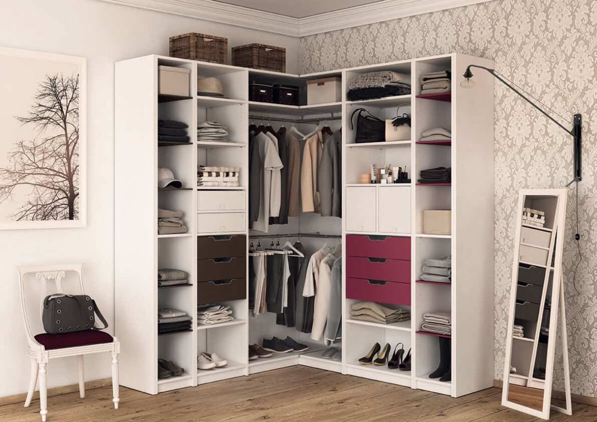 créer un dressing chez soi créer un dressing chez soi