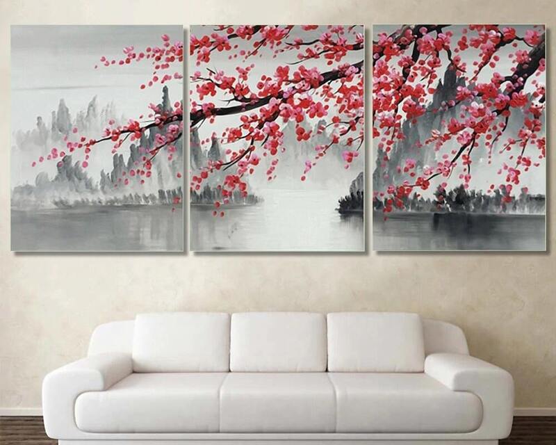 tableaux japonais