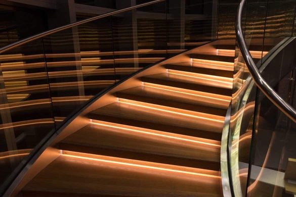 balustrades