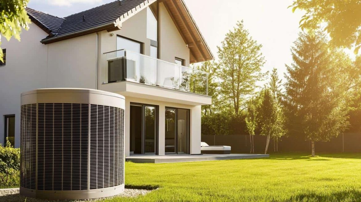 pompe à chaleur pompe à chaleur